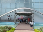 VISITE AU FUTUROSCOPE DE POITIER