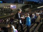 VISITE AU FUTUROSCOPE DE POITIER