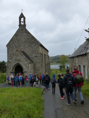 MARCHE DE RENTRÃ‰E 2017