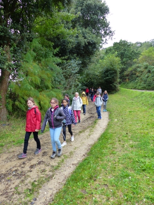 MARCHE DE RENTRÃ‰E 2017