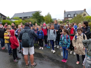 MARCHE DE RENTRÃ‰E 2017