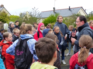 MARCHE DE RENTRÃ‰E 2017