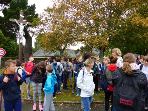 MARCHE DE RENTRÃ‰E 2017