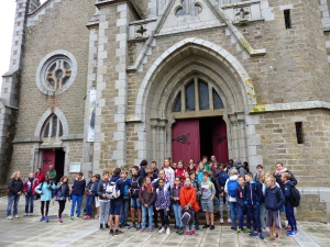 MARCHE DE RENTRÃ‰E 2017