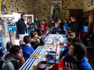 MARCHE DE RENTRÃ‰E 2017