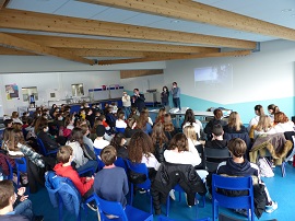Vie Scolaire