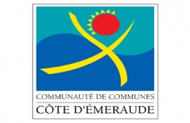 Communauté de Communes de le Côte d'Émeraude