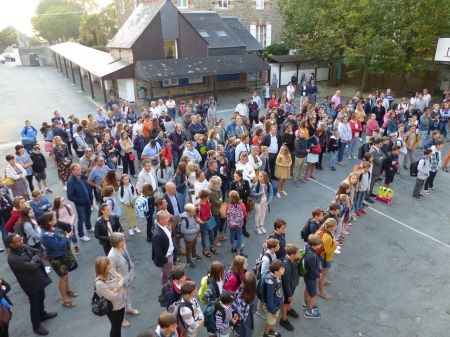 INSCRIPTIONS RENTREE 2019