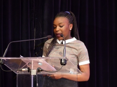 SEMAINE DE LA FRANCOPHONIE - JEUNES TALENTS DINARDAIS