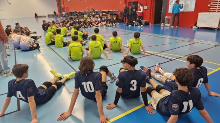 AS Volley