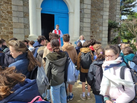 Semaine Sainte et Pâques