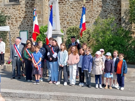 Commémoration