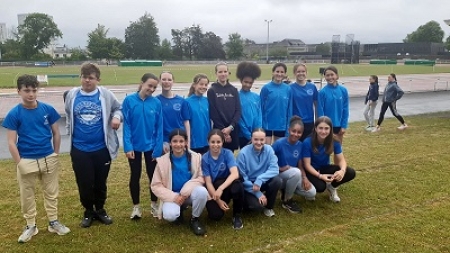 Athlétisme
