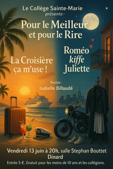Théâtre