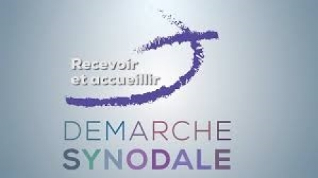 DEMARCHE SYNODALE POUR NOTRE DIOCESE